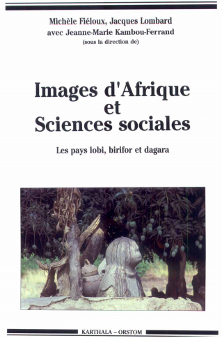 Images d'Afrique et Sciences sociales