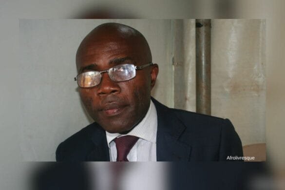 Jean-Claude Awono