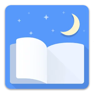 Moon+Reader