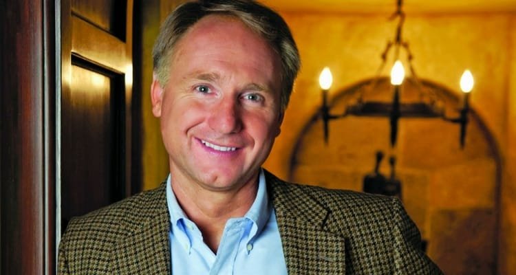 Dan Brown