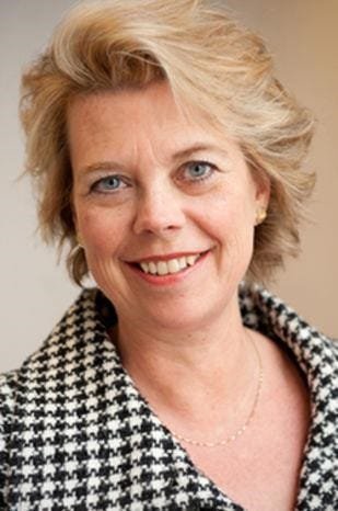 Margot Dijkgraaf