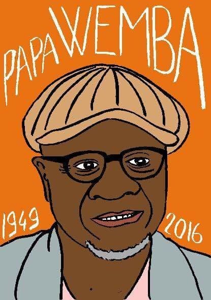 Papa Wemba