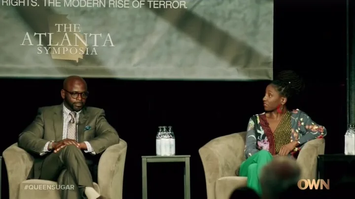 Queen Sugar Saison 2 Episode 3