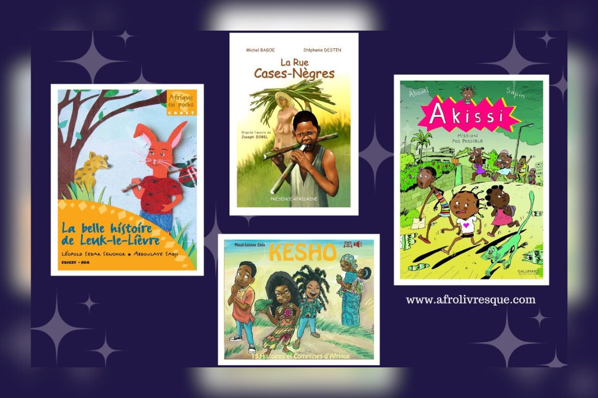 Gallimard Jeunesse : Livres pour enfants