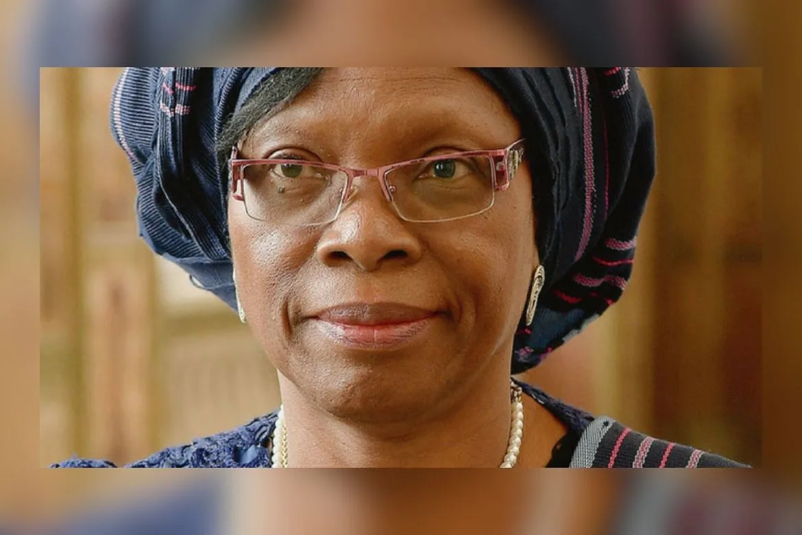 Bénin Agnès Adjaho, une femme de lettres au Vatican