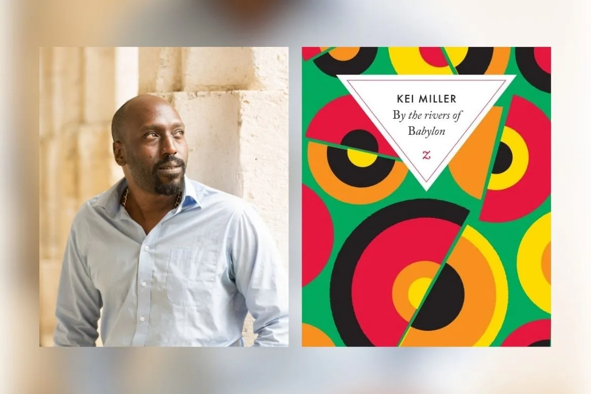 By the Rivers of Babylon de Kei Miller