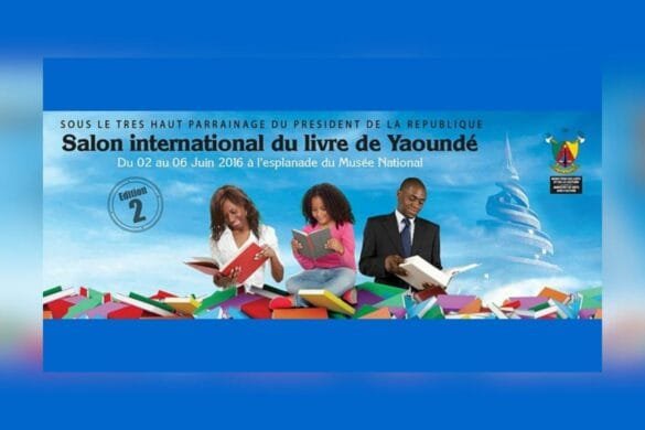 Cameroun: Le salon international du livre de Yaoundé ferme ses portes aux amoureux du livre