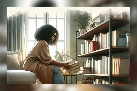 Comment conserver ses livres ? 3 astuces pour éviter qu’ils ne se détériorent