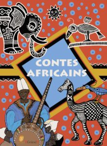 15 Livres Jeunesse écrits par des Africains que vos enfants vont adorer