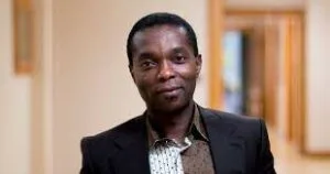 Désiré Nyela