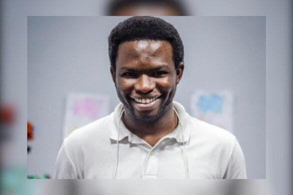 Félix Mbetbo : "Donnez moi 1 million de lecteurs et je vais soulever le Cameroun"
