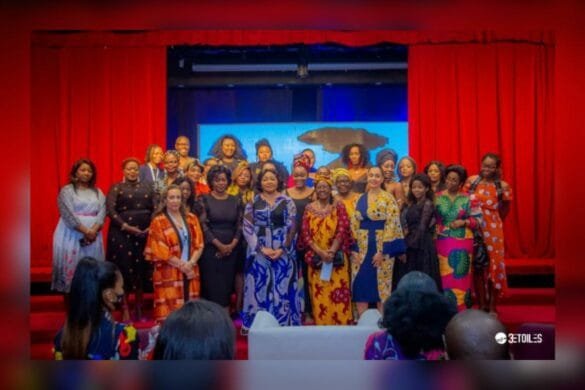 Femmes de lettres congolaises