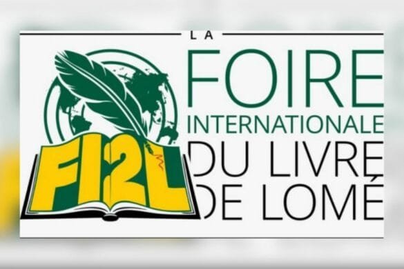 4ᵉ édition de la Foire Internationale du Livre de Lomé