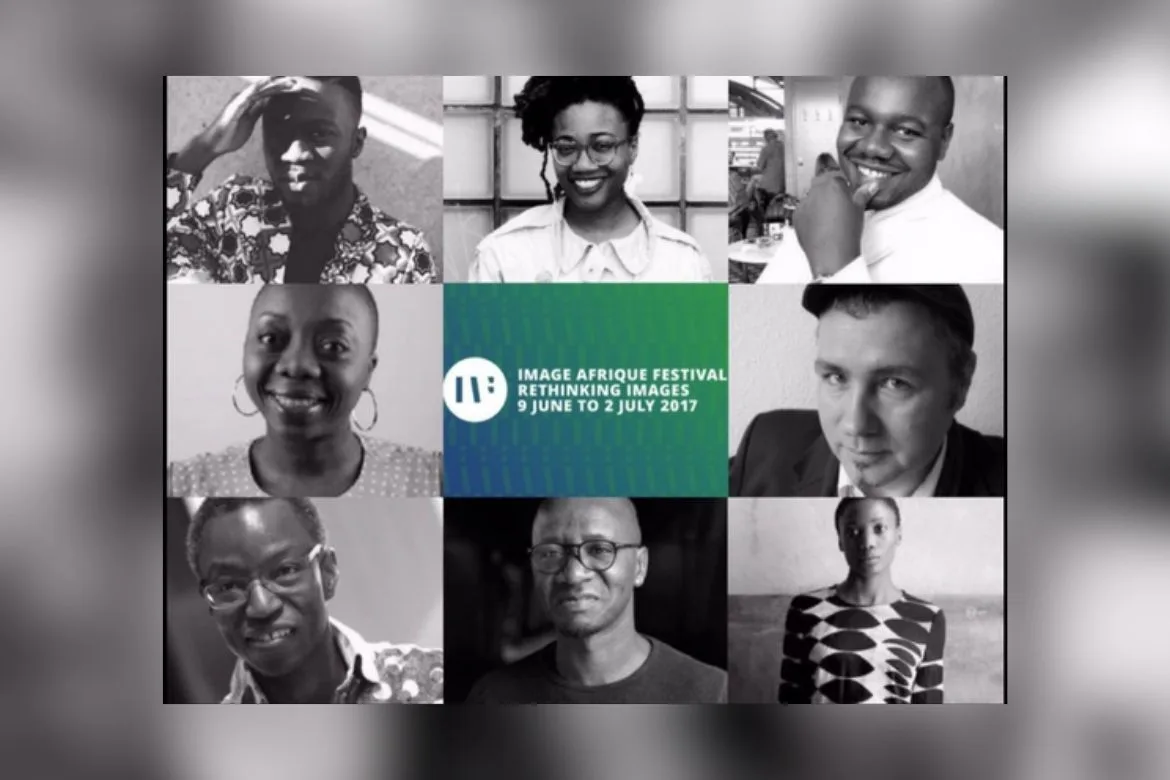 La littérature africaine à la 6ème édition du festival « Image Afrique »
