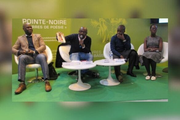 Livre Paris 2016 Retour sur l’offre africaine