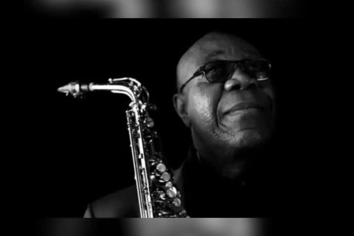 Manu Dibango Mise en veille de l’Impérissable