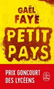 Petit Pays de Gael Faye