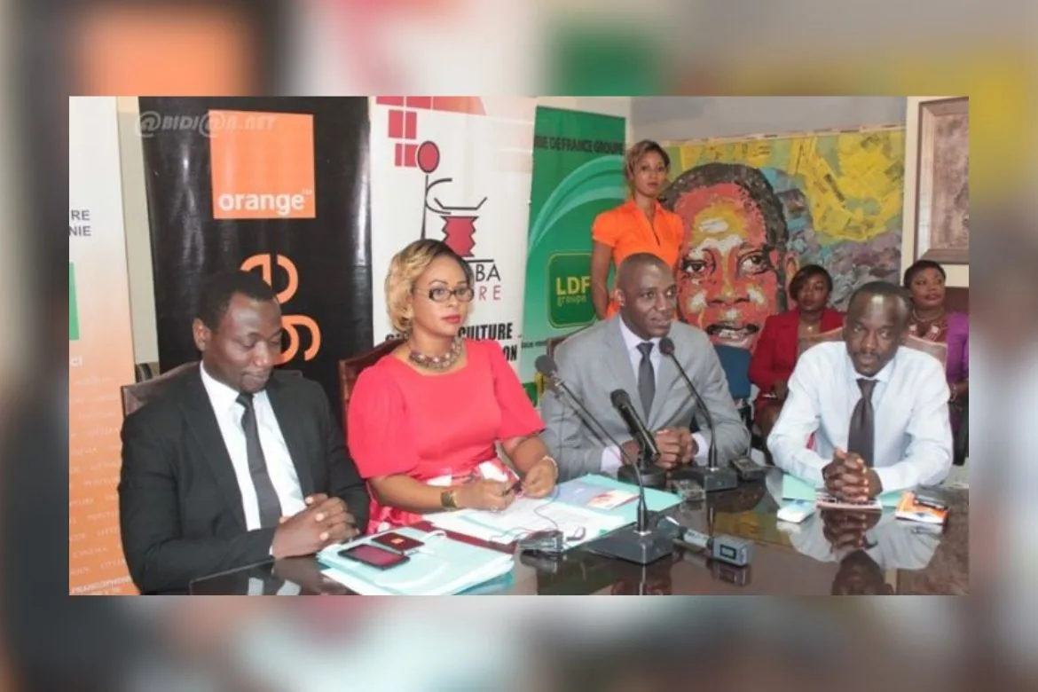 Prix ivoire 2016 Akwaba Culture lance la 9ème édition à Abidjan