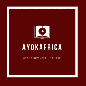 AyokaAfrica plateforme de livres audio