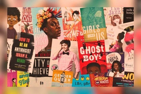Censure des livres aux États-Unis la littérature afro-américaine attaquée