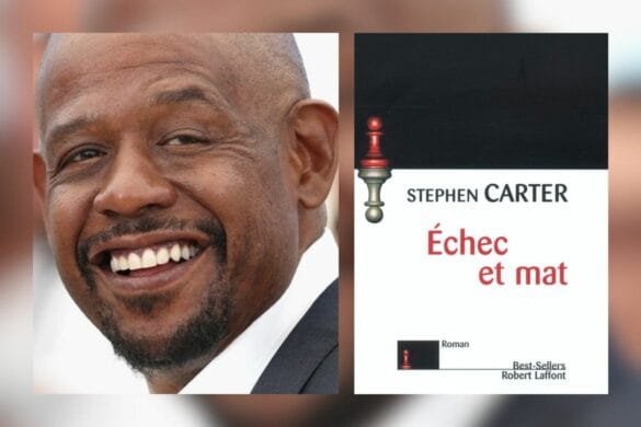 Forest Whitaker - Echec et Mat