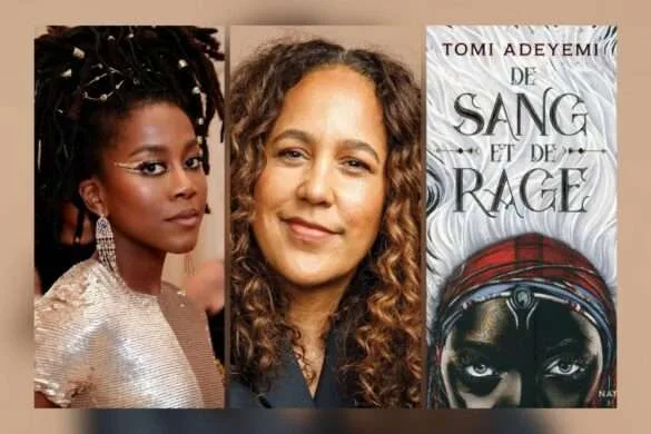 Gina Prince-Bythewood, Réalisatrice de “The Woman King”, aux Commandes de “Children of Blood and Bone” de Tomi Adeyemi