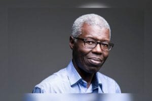 Souleymane Bachir Diagne Rejoint le Conseil du Fonds Franco-Allemand pour la Recherche sur la Provenance des Objets Culturels d'Afrique Subsaharienne