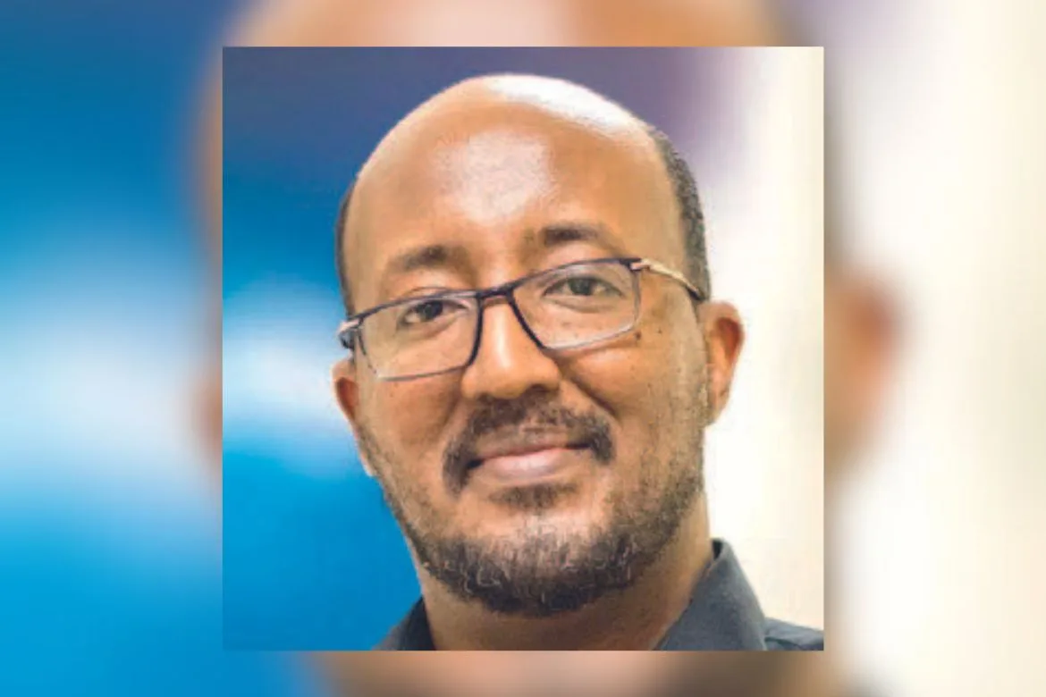 Hammour Ziada jury prix IPAF