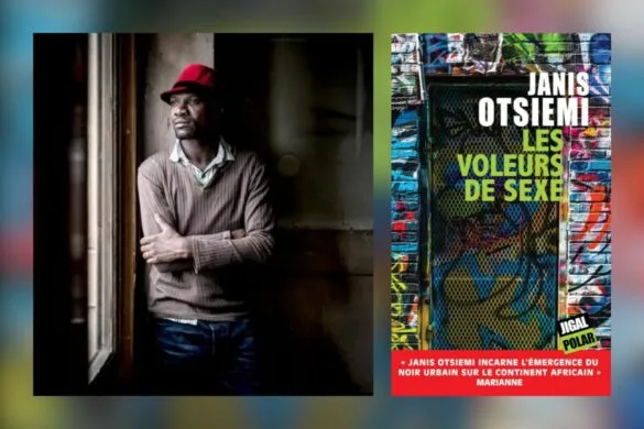 Lettres méridionales Acte VI Les voleurs de sexe