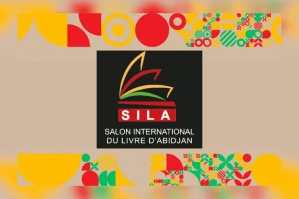 14ᵉ édition du Salon du Livre d’Abidjan
