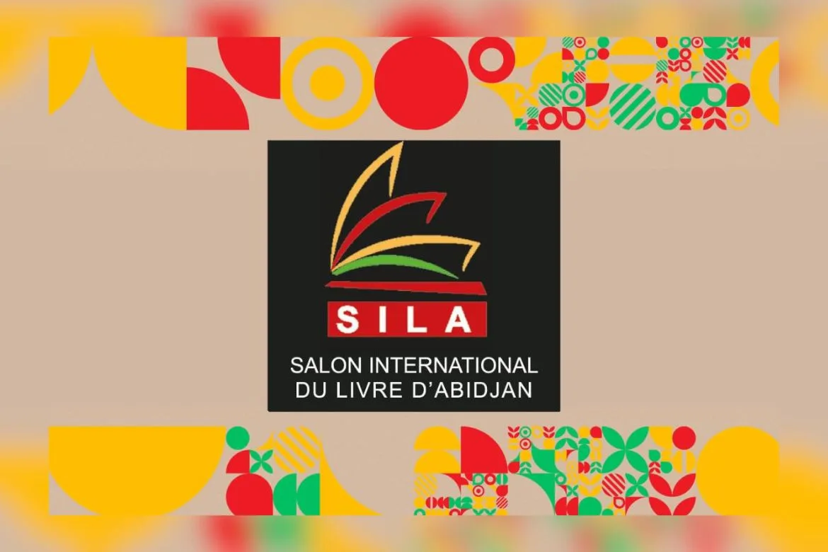 14ᵉ édition du Salon du Livre d’Abidjan