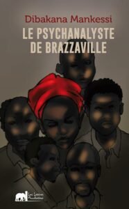  Grand Prix Afrique 2023- Dibakana Mankessi avec Le psychanaliste de Brazzaville