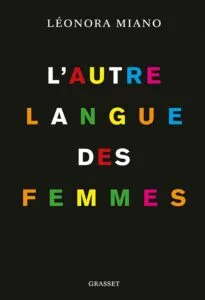 L'Autre Langue des femmes de Léonora Miano