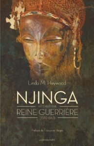 Linda M. Heywood - Njinga 