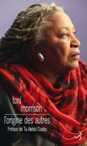 Penseuses africaines et afrodescendantes - L'origine des autres de Toni Morrison
