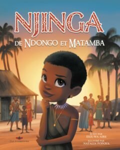 Njinga de Ndongo et Matamba - héroïnes africaines et afrodescendantes