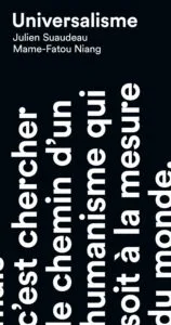 Universalisme de Mame-Fatou Niang 