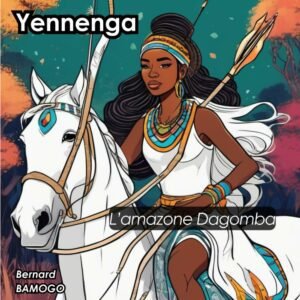 héroïnes africaines et afrodescendantes - Yennega