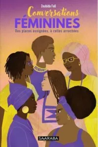 Zoubida Fall - Conversations féminines 
