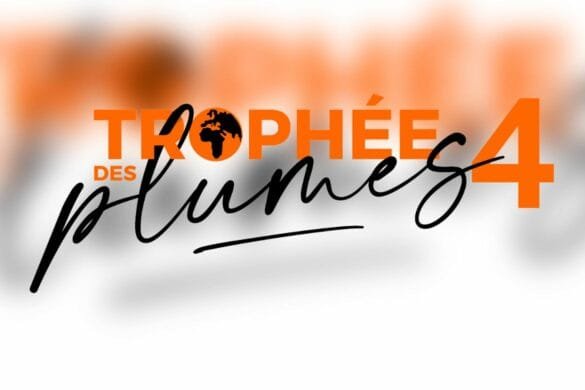 4ᵉ édition du Trophée des Plumes Soumettez votre nouvelle avant le 6 mai 2024