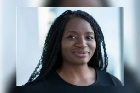 Bengono Bessala, la nouvelle éditrice en chef de HarperNonFiction chez HarperCollins