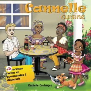 Cannelle cuisine