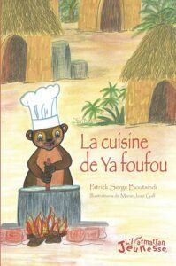 6 nos livres de cuisine jeunesse écrits pas des auteurs africains et afrodescendants