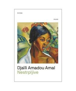 couvertures de livre "Les Impatientes" de Djaili Amadou Amal