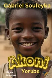 Akoni: Yoruba de Gabriel Souleyka