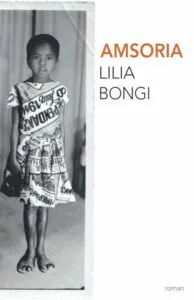 Amsoria de Lilia Bongi