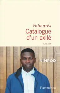 Catalogue d'un exilé de Falmarès