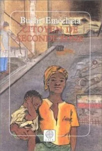 Citoyen de seconde zone de Buchi Emecheta