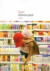 Littérature africaine -Debout-Payé de Gauz