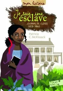 Je suis une esclave Poche de Patricia C. Mc Kissack